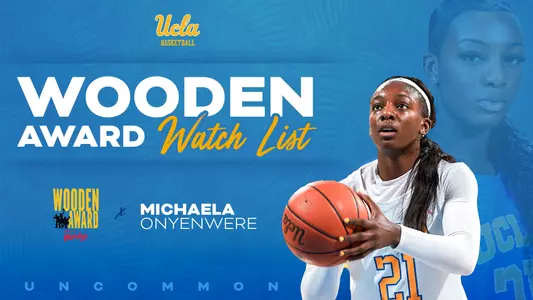Michaela Onyenwere_Wooden Award