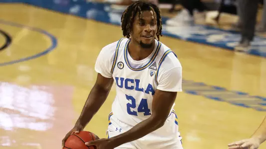 Jalen Hill