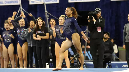 Margzetta Frazier (photo by Jesus Ramirez)