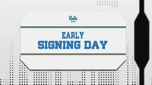 Early Signing Day 2021