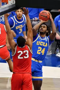 Jalen Hill