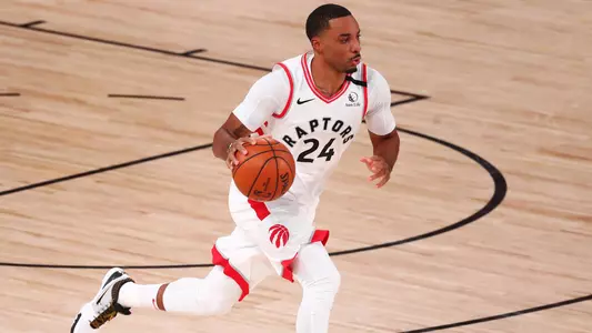 Norman Powell / Toronto Raptors