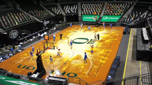 Matthew Knight Arena