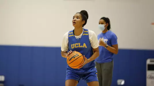 Dominique Darius (photo by Caren Nicdao)