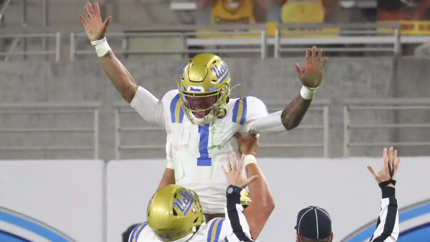 Dorian Thompson-Robinson