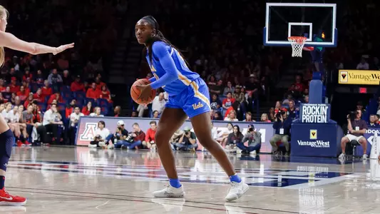 Michaela Onyenwere_atArizona
