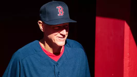 MLB: Boston Red Sox at Arizona Diamondbacks