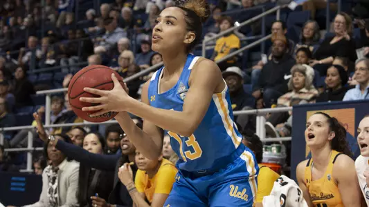 Jaden Owens (2.9.20 at California)