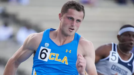 Harrison Schrage (2019 Jim Bush Legends)