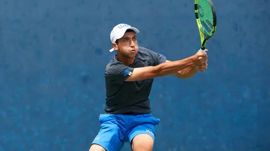 Mathew Tsolakyan (Photo: Don Liebig)