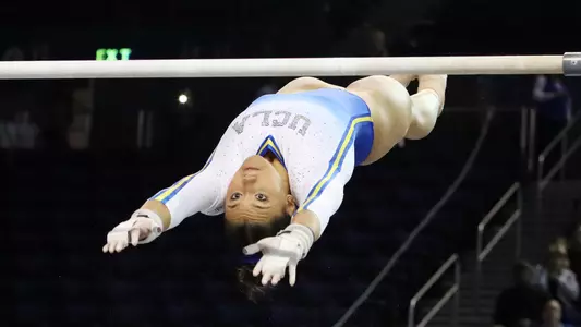 Kyla Ross (photo by Richard Quinton)
