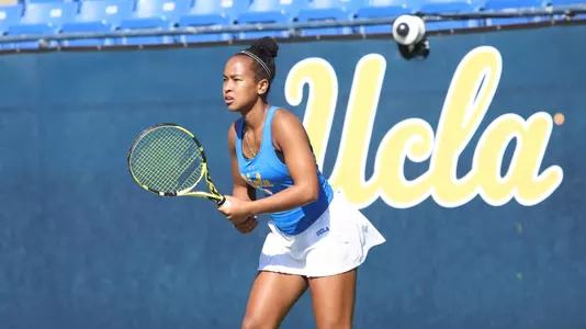 Jada Hart (Photo: UCLA Athletics)