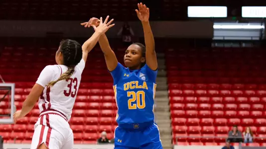 Charisma Osborne (2.21.20 at WSU)