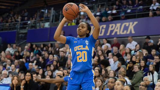 Charisma Osborne (2.23.20 at Washington)