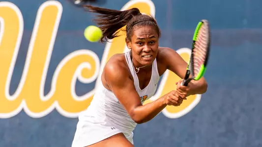 Abbey Forbes (Photo: Scott Chandler)