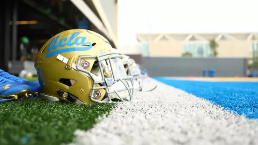 UCLA FB (Photo: UCLA Athletics)