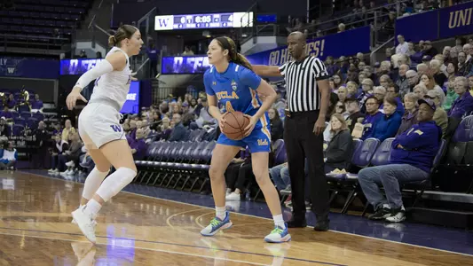 Lindsey Corsaro (2.23.20 at Washington)