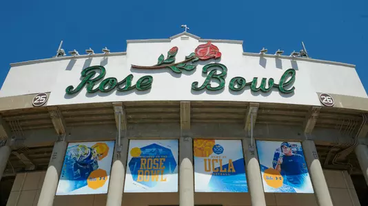 Rose Bowl (Photo: Don Liebig)