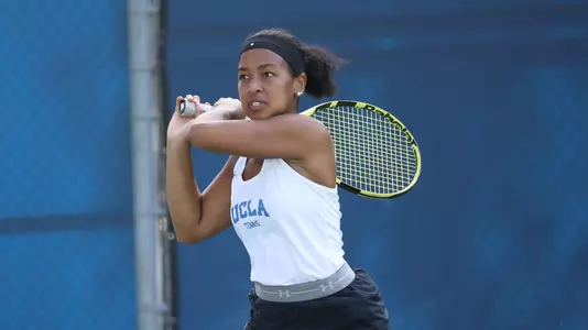 Jada Hart (Photo: UCLA Athletics)
