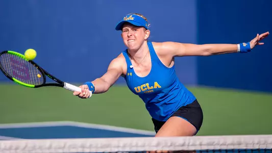 Elysia Bolton (Photo: Scott Chandler)