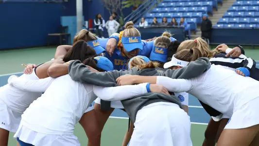 2020 WTEN (Photo: UCLA Athletics)