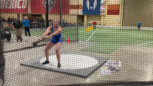 Alyssa Wilson_Weight Throw