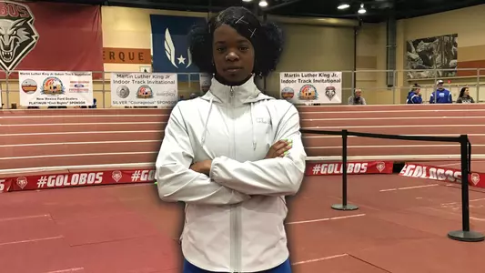 Chinyere Okoro_New Mexico Collegiate