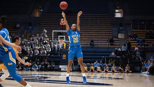 Charisma Osborne (2.9.20 at California)