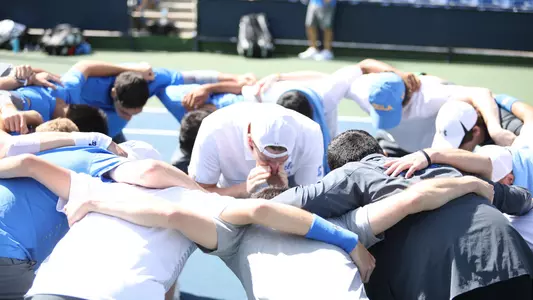 2020 MTEN (Photo: UCLA Athletics)
