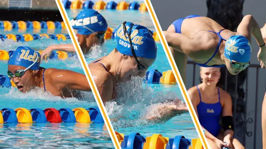 2020 NCAA Qualifiers