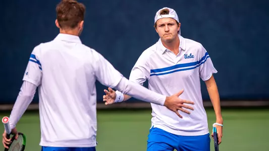 Connor Rapp (Photo: Scott Chandler)