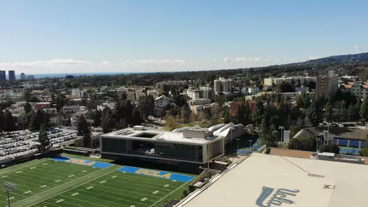 Wasserman/Pauley Drone