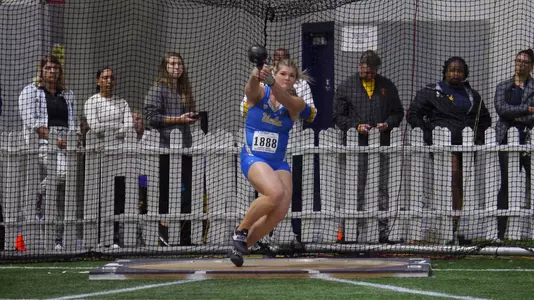 Alyssa Wilson (2020 MPSF Championships)