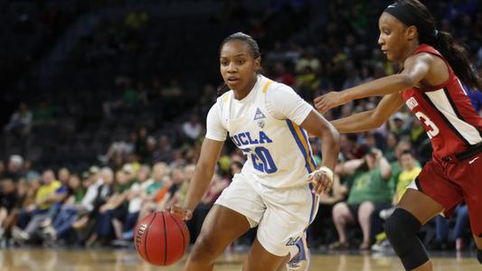 Charisma Osborne (3.7.20 vs. Stanford)