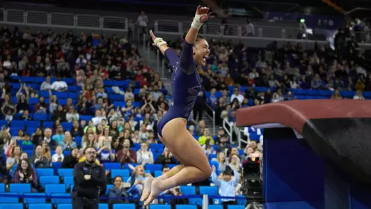 Kyla Ross (photo by Don Liebig)