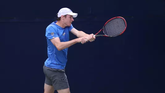 Roscoe Bellamy (Photo: UCLA Athletics)