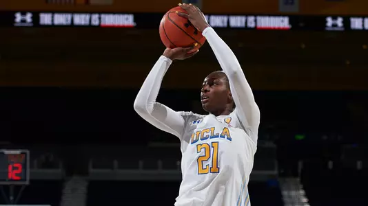 Michaela Onyenwere (4.2.20 WBCA All-America Release)