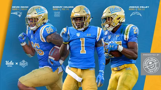 2020 NFL Draft Splash Graphic