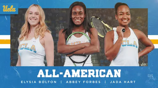 2020 WTEN All-Americans