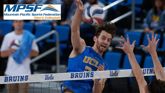 Younggren Named to MPSF All-Academic Team