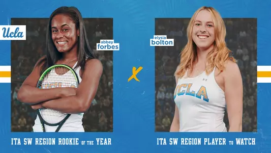 Elysia Bolton/Abbey Forbes