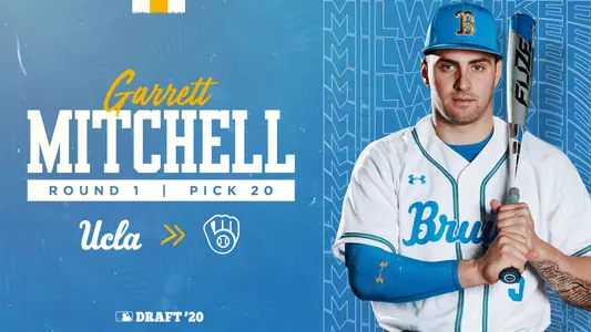 Mitchell Draft Graphic