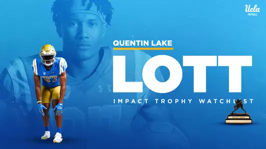Quentin Lake