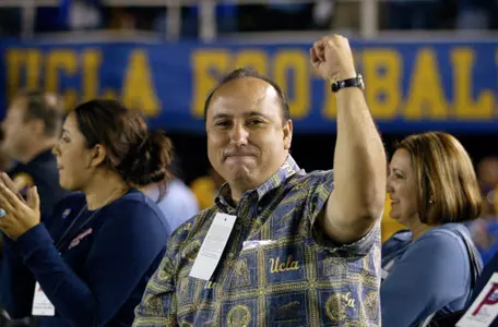 Dan Guerrero