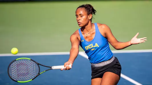 Abbey Forbes (Photo: Scott Chandler)