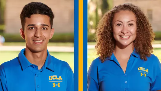 Trujillo_Garner_Pac-12 Postgraduate Scholarship