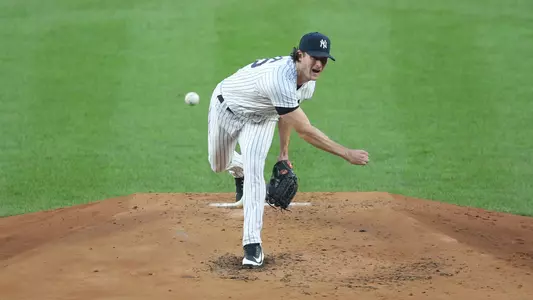 MLB: Tampa Bay Rays at New York Yankees