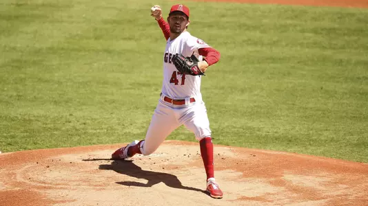 MLB: Seattle Mariners at Los Angeles Angels