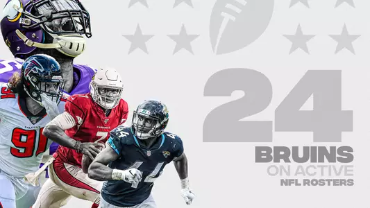 2020 NFL Bruins