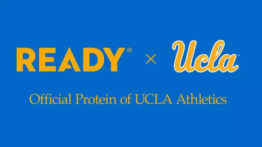 UCLA/Ready Nutrition